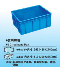 供应深圳塑料周转箱价格塑料周转箱批发塑料周转箱厂家直销高清图片 高清大图